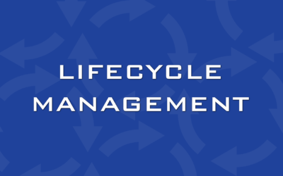 Lifecycle Management