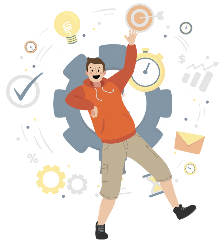 About Radcomp Technologies