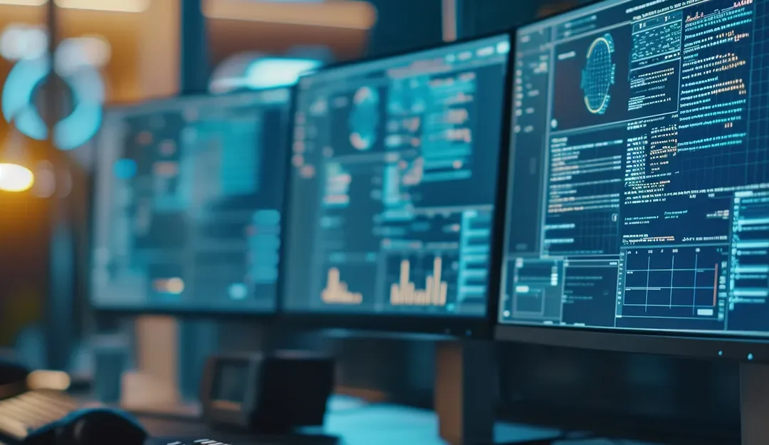 Managed IT Services in Longview Washington