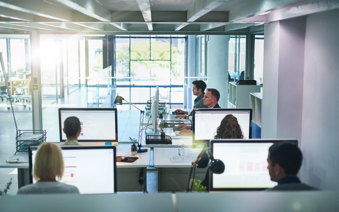 The Crucial IT Services SMBs Don’t Know They Need—Until It’s Too Late